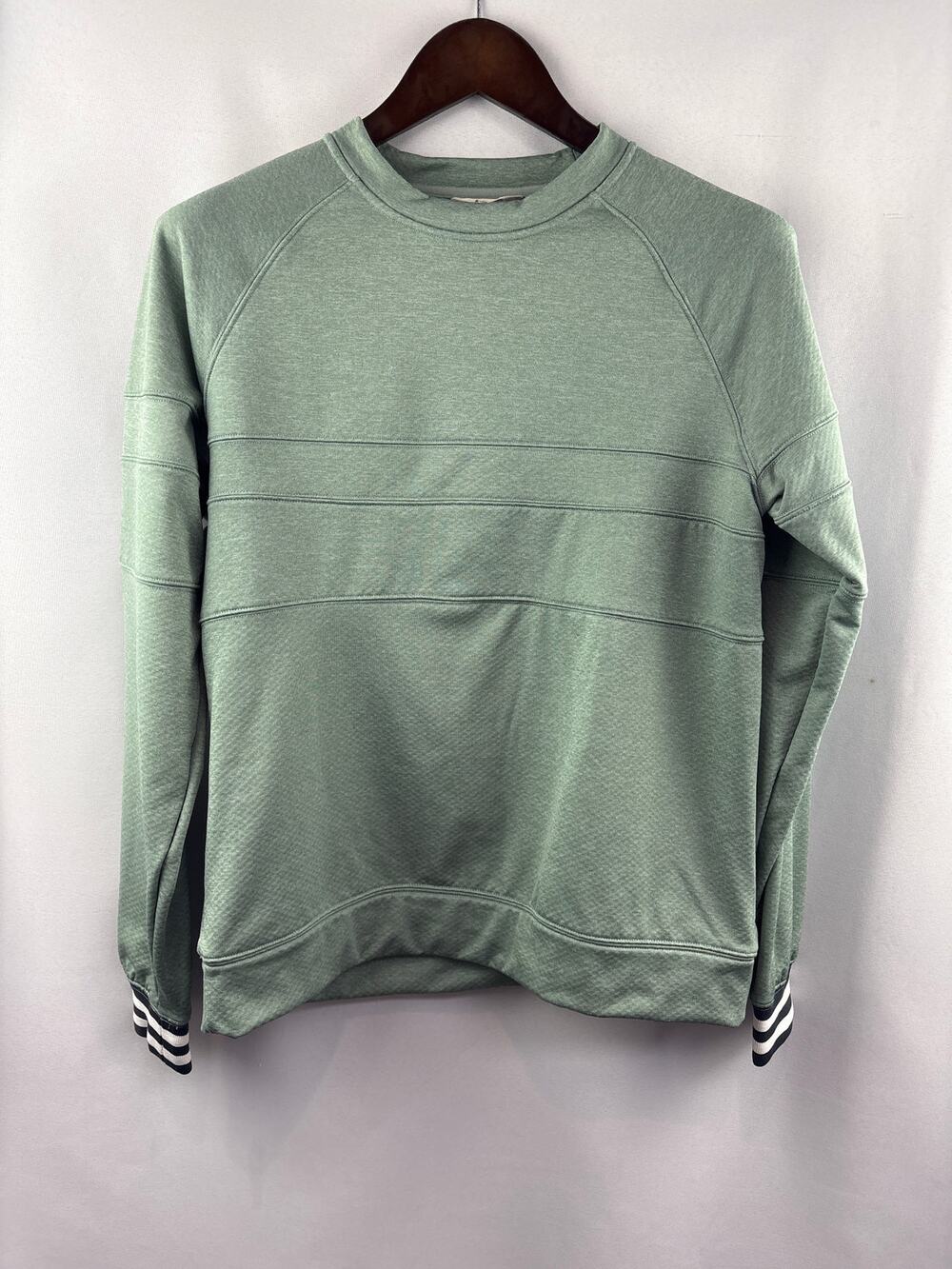 Women’s Cotopaxi Small Sage Green Crewneck